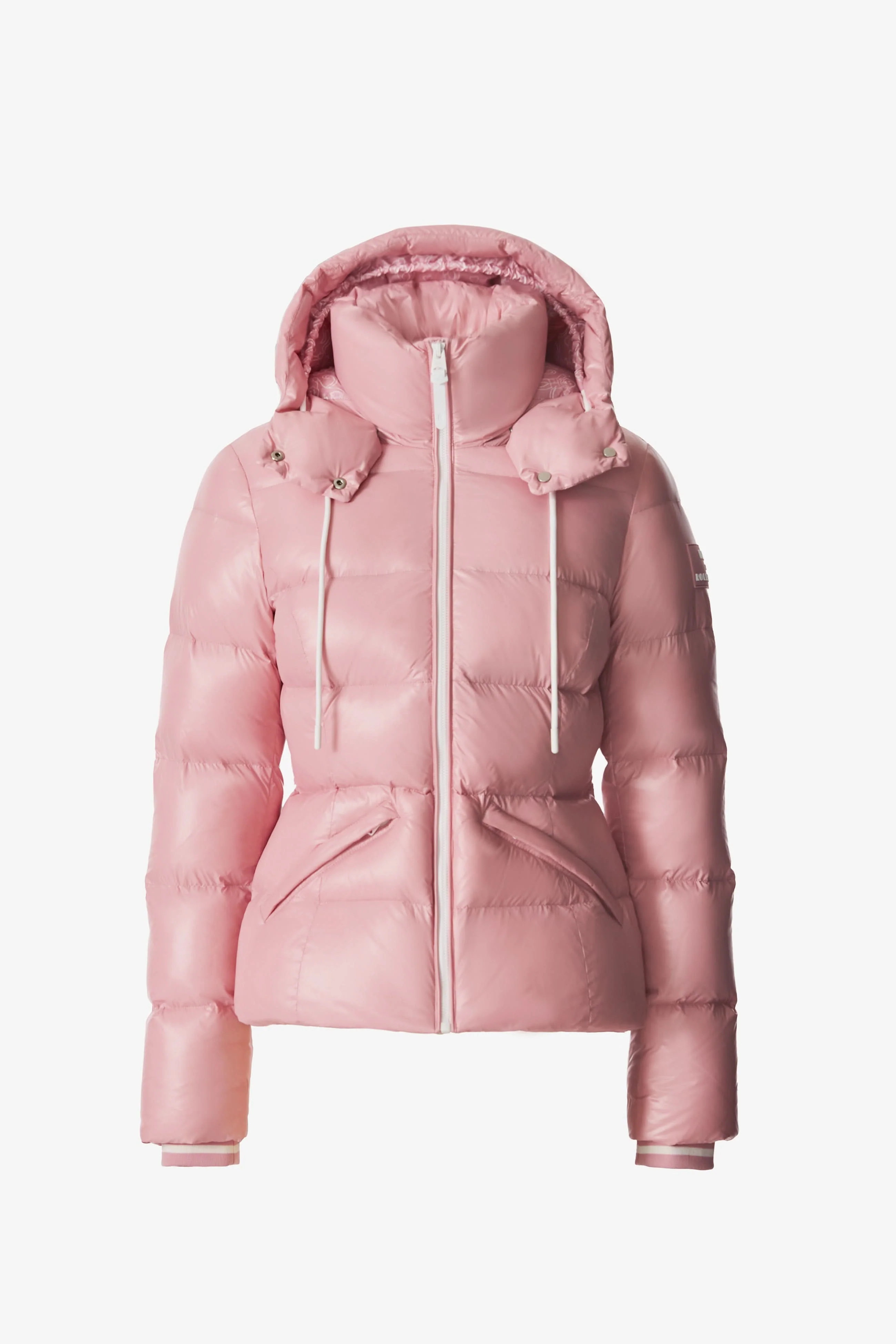 Mackage Monkey Puffer Jacket - Image 2