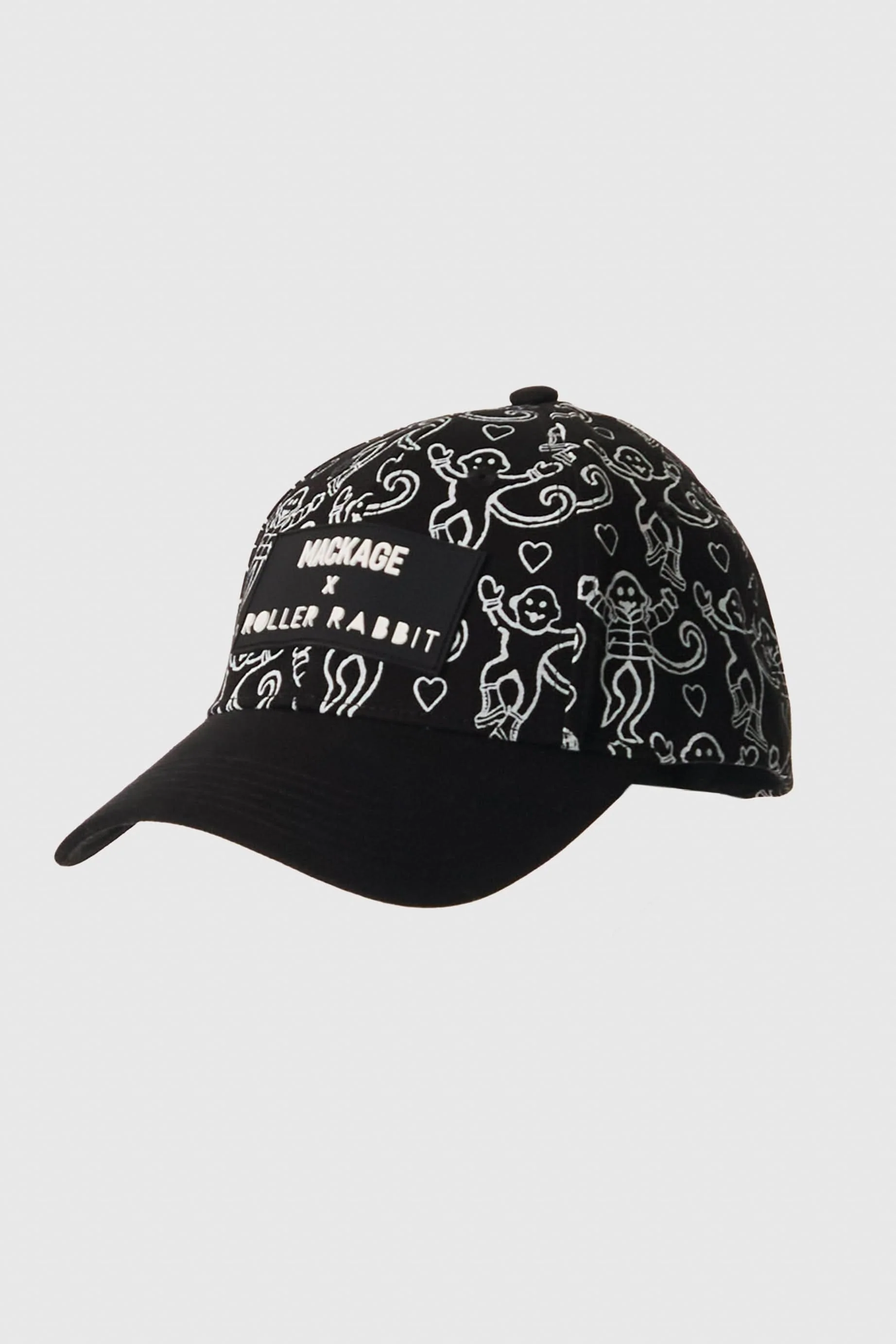 Mackage Monkey Trucker Hat - Image 2